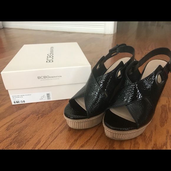 BCBGeneration Shoes - - BCBG generation